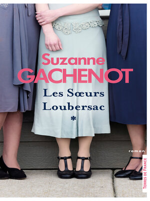 cover image of Les Soeurs Loubersac